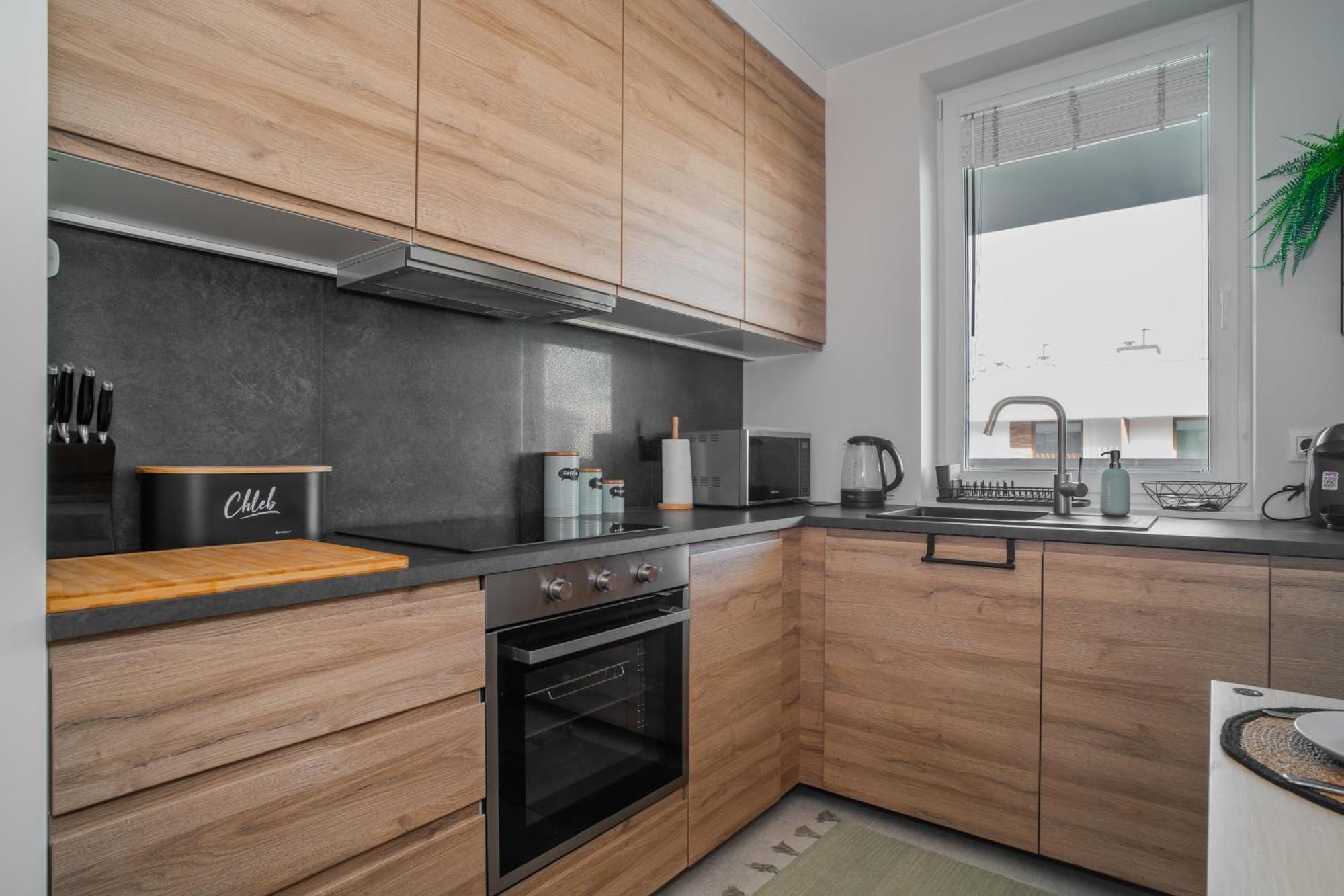 Totu Home Perspektywa Apartament Gdansk Centrum Bagian luar foto