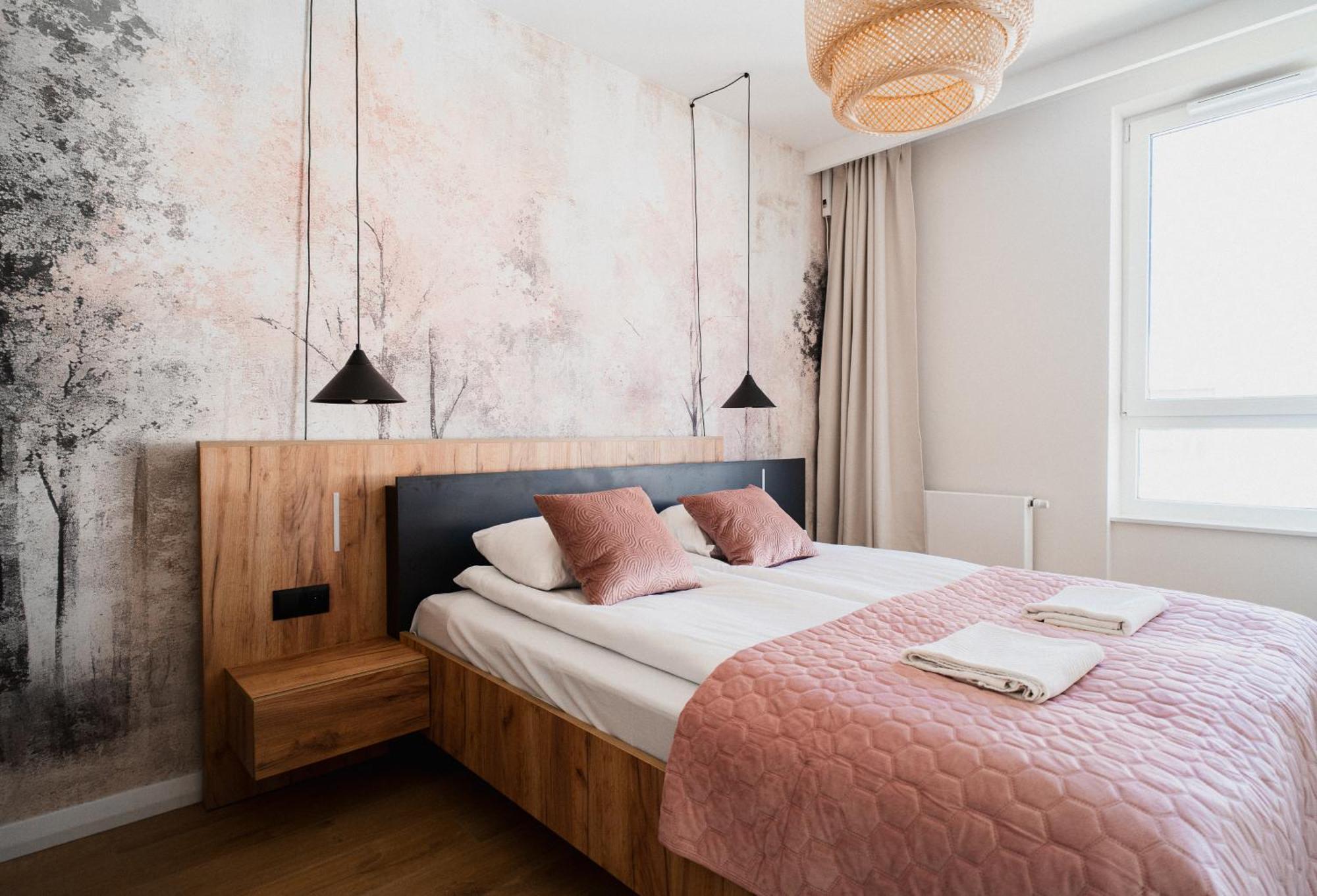 Totu Home Perspektywa Apartament Gdansk Centrum Bagian luar foto