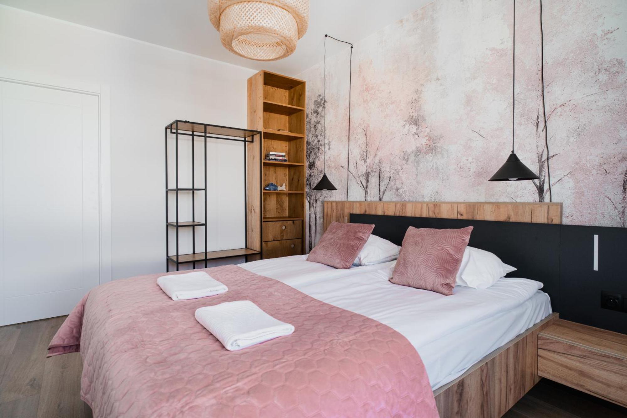 Totu Home Perspektywa Apartament Gdansk Centrum Bagian luar foto