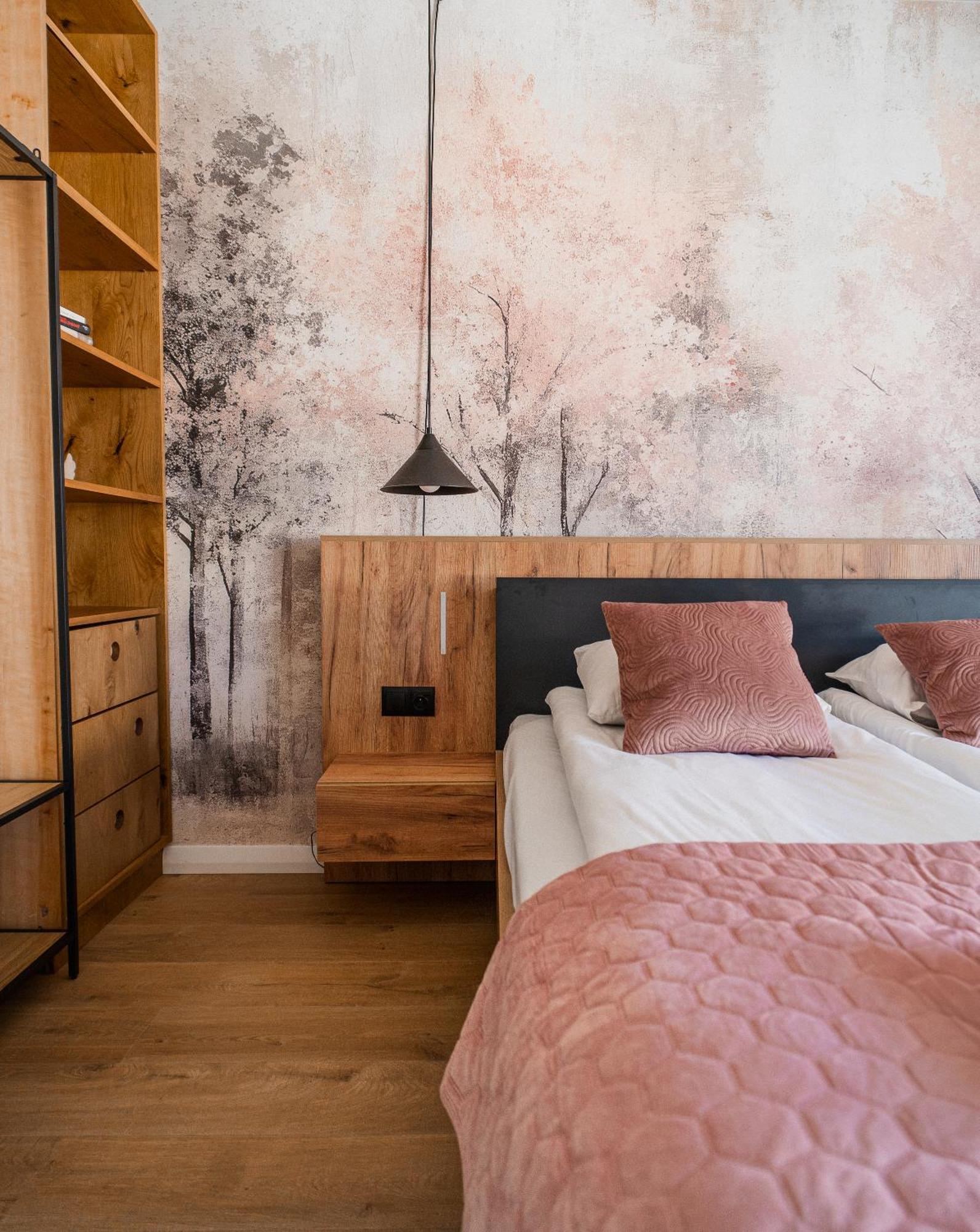 Totu Home Perspektywa Apartament Gdansk Centrum Bagian luar foto